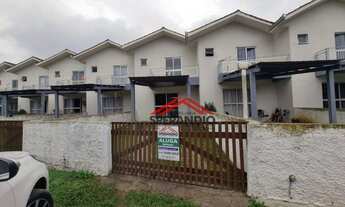 Imagem: Sobrado com 2 dormitórios para alugar