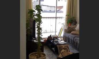 Imagem 3: Apartamento a venda com 80m² 4 dormitorios 1 suite e 1 vaga de garagem na Saúde - São Paul