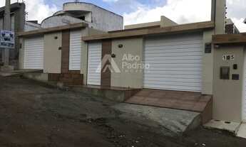 Imagem: Casa no Jardim Petrópolis Á Venda