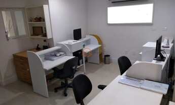 Imagem 7: Prédio comercial mobiliado com excelente localização no bairro do Tirol