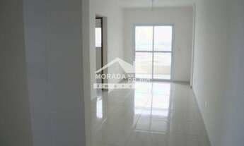 Imagem 4: Apartamento TUDE BASTOS com 2 Dormitórios, 1 Vaga, Lazer, Confira na Imobiliária em Praia