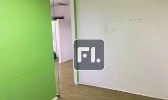 Imagem 5: Conjunto, 100 m² - venda por R$ 980.000,02 ou aluguel por R$ 5.000,01/mês - Itaim Bibi - S