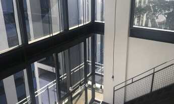 Imagem 2: Cobertura Sala Comercial 730m² - MORUMBI