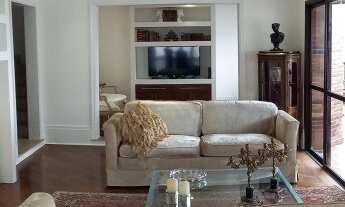 Imagem 2: Linda Cobertura Duplex de 592m² na Zona Sul