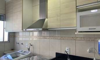 Imagem 4: Excelente apartamento para venda totalmente mobiliado em Itu!