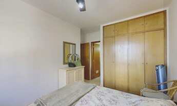 Imagem 7: APARTAMENTO COM 3 DORMITÓRIOS SENDO 1 SUÍTE E SEM VAGA DE GARAGEM. NO BAIRRO VILA MARIANA