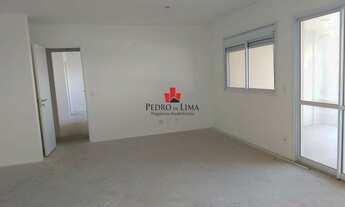 Imagem 7: Apartamento de 3 dormitórios, 3 suítes, 3 vagas e 134 m² privativos. Na Penha