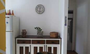 Imagem 7: APARTAMENTO COM 01 DOMITÓRIO 01 VAGA NO MORUMBI