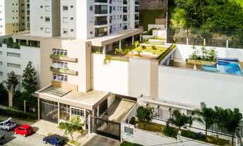 Imagem 3: Sense Botanic à venda com 127m² 3 dormitórios, 1 suítes e 2 vagas no Morumbi, São Paulo