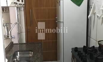 Imagem 5: Apartamento a Venda Santa Ifigenia