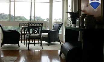 Imagem 2: Apartamento Residencial à venda, Real Parque, São Paulo - AP0473