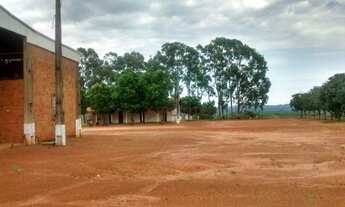 Imagem 4: Fazenda à venda, 2.461 hectares por R$ 25.650.000 - Zona Rural - Pedra Preta/MT
