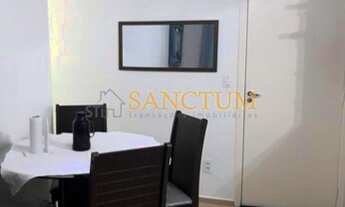 Imagem 3: Apartamento - Loteamento Parque São Martinho - Campinas