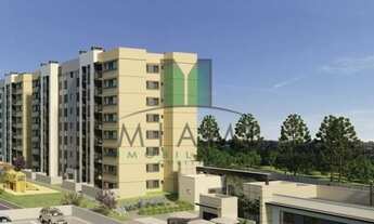 Imagem 2: Apartamentos 2 Dormitórios para venda em São José dos