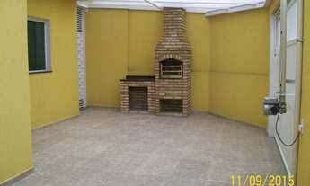 Imagem 5: Sobrado 85m 2 Suites para Investimento Vila Carrão