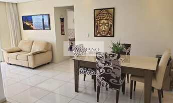 Imagem 5: Apartamento para Venda em São Caetano do Sul, Santa Paula, 2 dormitórios, 1 suíte, 2 banhe