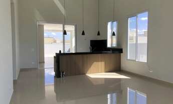 Imagem 5: Casa com 3 suítes à venda, 182 m² por R$ 980.000 - Residencial Lagos D'Icaraí - Salto