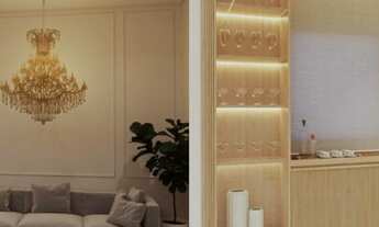 Imagem 4: Riviera Park Residence - Casa Linear Linda!