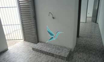 Imagem 2: Edícula com 1 dormitório para alugar, 54 m² por R$ 550,00/mês - Conjunto Vivi Xavier - Lon