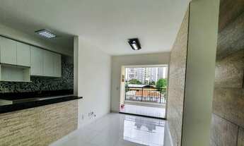 Imagem 2: Apartamento à venda com 68m², 2 quartos e 1 vaga