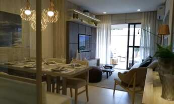 Imagem 2: Apartamento no Ipiranga a venda com 4 quartos e 2 vagas demarcadas