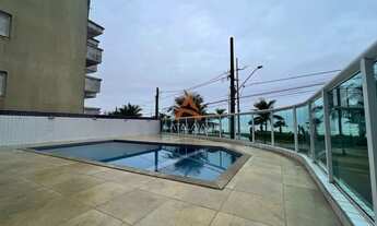 Imagem 4: Cobertura com 3 dorms, Caiçara, Praia Grande - R$ 750 mil, Cod: 552