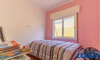 Imagem 6: CASA ASSOBRADADA - POMPÉIA - SP