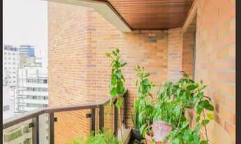 Imagem 4: 4 dormitórios, 4 suites e 3 vagas no Itaim Bibi