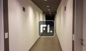 Imagem 2: Conjunto para alugar, 166,5m² por R$ 6.000/mês - Chácara Santo Antônio - São Paulo/SP