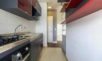 Imagem 16: Apartamento Bela Vista 40m²