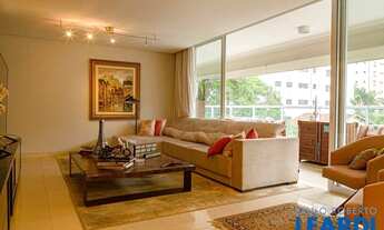 Imagem 4: APARTAMENTO - PERDIZES - SP