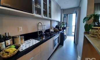 Imagem 5: Apartamento com 2 dormitórios em Balneário Camboriú