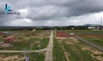 Imagem 5: Loteamento Boa Vista, Pronto Para Construir, as Margens da BR 116! 19RT