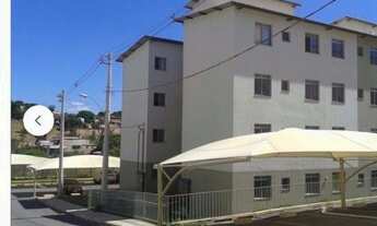 Imagem 6: Vespasiano - Apartamento Padrão - Serra Dourada