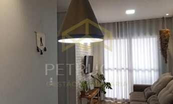 Imagem 6: Apartamento - Jardim Ipê - Hortolândia