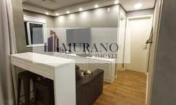 Imagem 1: Apartamento para Venda em São Paulo, Brás, 3 dormitórios, 1 suíte, 2 banheiros, 1 vaga