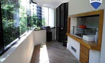 Imagem 1: Apartamento Residencial à venda, Real Parque, São Paulo - AP0905