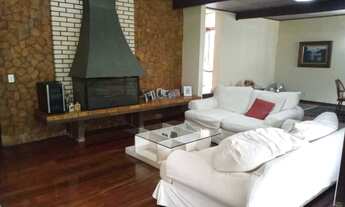 Imagem 4: Casa de 4 quartos com suíte no Comary, Teresópolis, região serrana do Rio de Janeiro