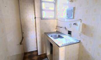 Imagem 7: Apartamento de 35 metros quadrados no bairro Lins de Vasconcelos com 1 quarto