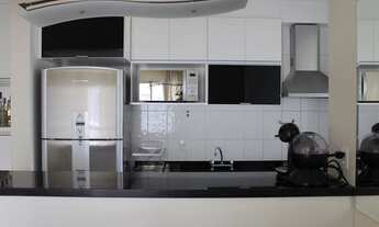 Imagem 5: APARTAMENTO COM 3 DORMITÓRIOS NO MORUMBI