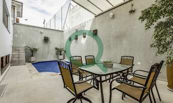 Imagem: São Paulo - Casa de Condomínio - Campo