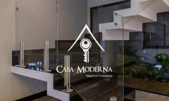 Imagem 6: SOBRADO À VENDA NO RECANTO TROPICAL EM CASCAVEL