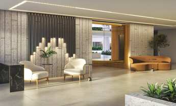 Imagem 7: Lançamento Por Trás do Shopping