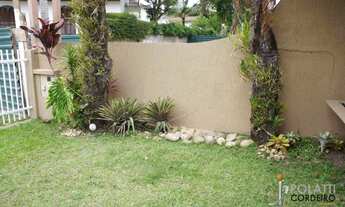 Imagem 4: Casa com 3 dormitórios à venda, 404 m² por R$ 3.950.000,00 - Bigorrilho - Curitiba/PR