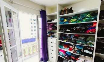 Imagem 5: Apartamento a venda no Pacaembu , 115 m² , 3 dormitórios, 1 vaga