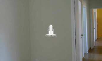 Imagem: Dormitório 2 Suíte 1Vaga 1 Área Útil