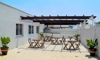 Imagem 3: Pasion Ypiranga Apartamento com 2 dormitórios