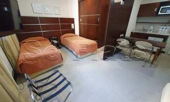 Imagem: Transamérica Nações Unidas - Na Ch. Sto