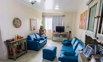 Imagem: 3 dormitórios, 1 vaga no Alto da Lapa