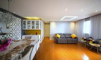 Imagem 3: Apartamento para Aluguel - Jardim Marajoara , 2 Quartos, 98 m2